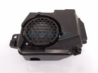 Mazda FR/LH SUBWOOFER SPEAKER ASSY Mazda FR/LH SUBWOOFER SPEAKER ASSY