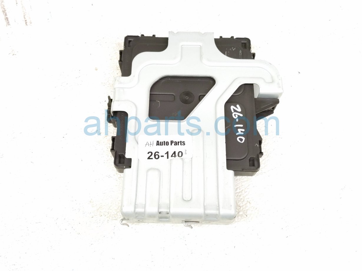 Nissan BODY CONTROL MODULE UNIT - SV 2.0L