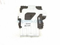 Nissan BODY CONTROL MODULE UNIT - SV 2.0L Nissan BODY CONTROL MODULE UNIT - SV 2.0L