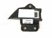2024 Nissan Sentra Rear Passenger Blind Spot Radar Sensor 284N0 6MW1A Replacement 2024 Nissan Sentra Rear Passenger Blind Spot Radar Sensor 284N0 6MW1A Replacement thumbnail