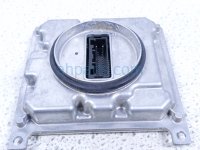 Mazda LH XENON HEADLAMP BALLAST Mazda LH XENON HEADLAMP BALLAST