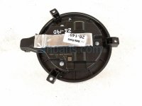 $90 Nissan BLOWER MOTOR ASSY - 2.0L $90 Nissan BLOWER MOTOR ASSY - 2.0L