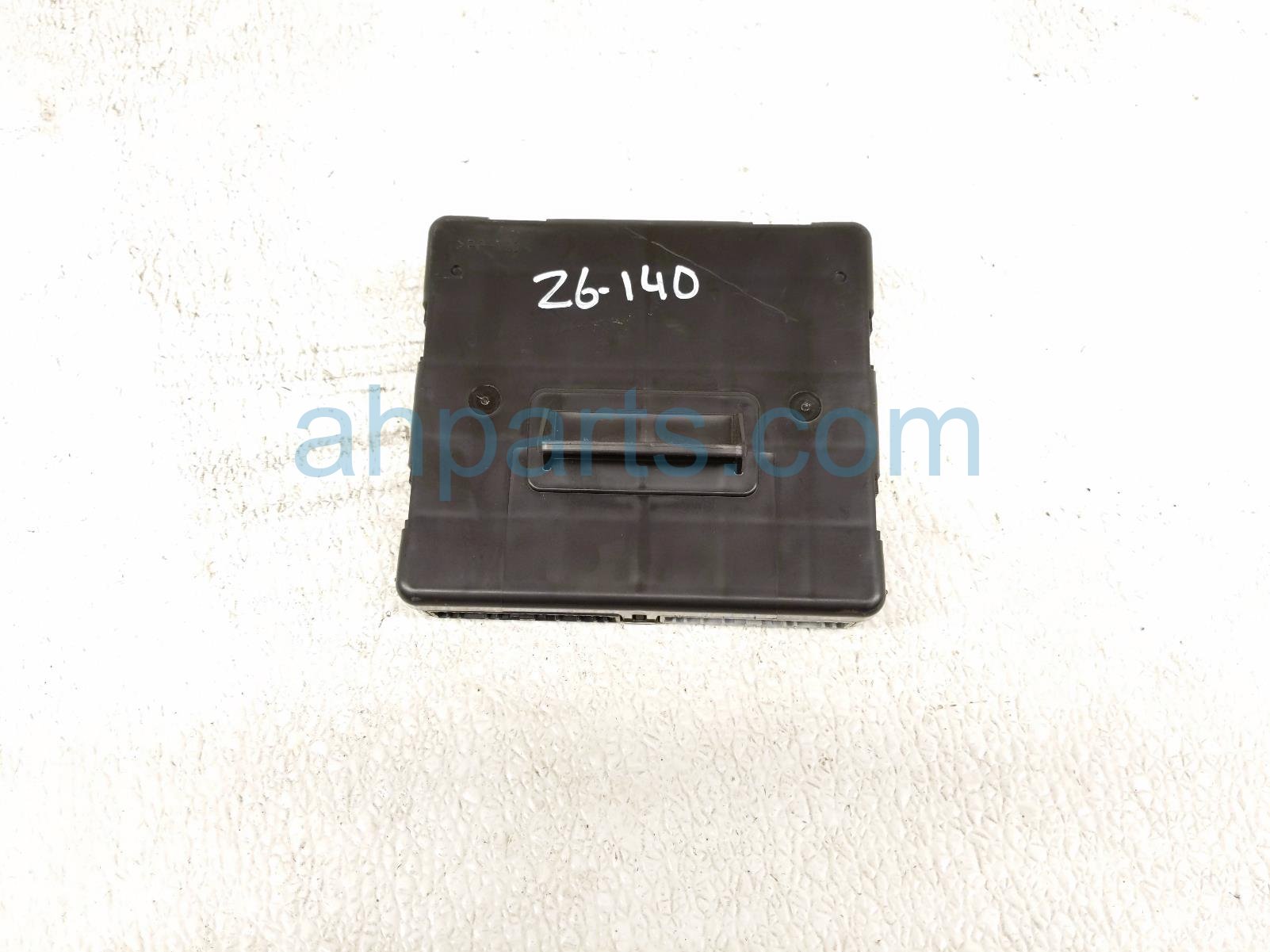 2024 Nissan Sentra Ac Amplifier Control Module 27760 6LY7A Replacement 2024 Nissan Sentra Ac Amplifier Control Module 27760 6LY7A Replacement thumbnail