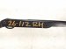 2023 Kia Telluride Passenger Windshield Wiper Arm 98321 S9500 Replacement 2023 Kia Telluride Passenger Windshield Wiper Arm 98321 S9500 Replacement thumbnail