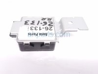 $39 Mazda KEYLESS ENTRY RECEIVER CONTROL UNIT $39 Mazda KEYLESS ENTRY RECEIVER CONTROL UNIT