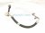 2002 Lexus Sc430 Ac Pipe Line A/c Suction Hose 4.3l 88712 24210 Replacement 2002 Lexus Sc430 Ac Pipe Line A/c Suction Hose 4.3l 88712 24210 Replacement thumbnail