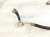 2002 Lexus Sc430 Ac Pipe Line A/c Suction Hose 4.3l 88712 24210 Replacement 2002 Lexus Sc430 Ac Pipe Line A/c Suction Hose 4.3l 88712 24210 Replacement thumbnail