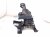 2024 Mazda Cx 50 A/t Floor Shifter W/knob 2.5l Awd VA45 46 100B Replacement 2024 Mazda Cx 50 A/t Floor Shifter W/knob 2.5l Awd VA45 46 100B Replacement thumbnail