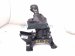 2024 Mazda Cx 50 A/t Floor Shifter W/knob 2.5l Awd VA45 46 100B Replacement 2024 Mazda Cx 50 A/t Floor Shifter W/knob 2.5l Awd VA45 46 100B Replacement thumbnail