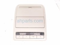 $99 Mazda OVERHEAD CONSOLE / MAP LIGHT - TAN $99 Mazda OVERHEAD CONSOLE / MAP LIGHT - TAN