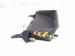 2024 Mazda Cx 50 Center Console Storage Pocket blk VA40 64331 Replacement 2024 Mazda Cx 50 Center Console Storage Pocket blk VA40 64331 Replacement thumbnail