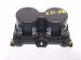 2024 Mazda Cx 50 Center Console Cup Hld Assy blk VA40 64390 Replacement 2024 Mazda Cx 50 Center Console Cup Hld Assy blk VA40 64390 Replacement thumbnail