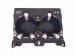 2024 Mazda Cx 50 Center Console Cup Hld Assy blk VA40 64390 Replacement 2024 Mazda Cx 50 Center Console Cup Hld Assy blk VA40 64390 Replacement thumbnail