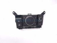 Mazda PARK BRAKE & MULTIMEDIA SW-CTR Mazda PARK BRAKE & MULTIMEDIA SW-CTR