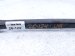 2022 BMW X3 Rear Driver Rearward Lower Control Arm 33 30 6 871 015 Replacement 2022 BMW X3 Rear Driver Rearward Lower Control Arm 33 30 6 871 015 Replacement thumbnail