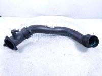 BMW INTERCOOLER HOSE - 2.0T BMW INTERCOOLER HOSE - 2.0T
