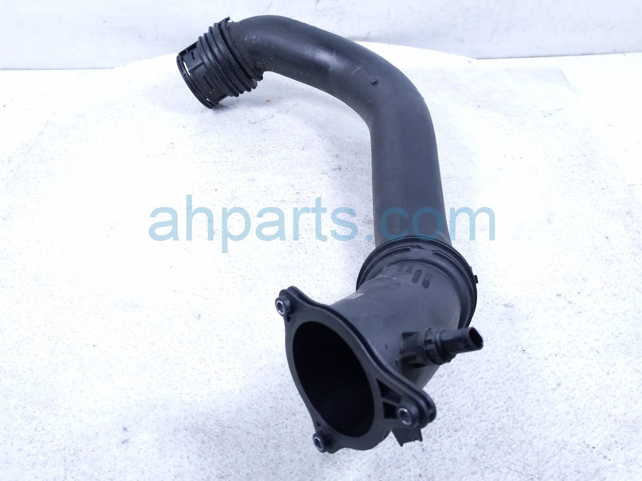 2022 BMW X3 Intercooler Hose 2.0t 13 71 8 601 683 Replacement 2022 BMW X3 Intercooler Hose 2.0t 13 71 8 601 683 Replacement thumbnail