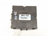 Nissan SMART KEYLESS CONTROL UNIT - SV Nissan SMART KEYLESS CONTROL UNIT - SV