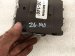 2024 Nissan Sentra Smart Keyless Control Unit Sv 285E1 6LA0D Replacement 2024 Nissan Sentra Smart Keyless Control Unit Sv 285E1 6LA0D Replacement thumbnail