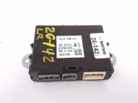 Honda POWER TAILGATE CONTROL MODULE Honda POWER TAILGATE CONTROL MODULE