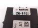 2022 Honda Odyssey Power Tailgate Control Module 74970 THR A12 Replacement 2022 Honda Odyssey Power Tailgate Control Module 74970 THR A12 Replacement thumbnail