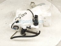 Lexus WINDSHIELD WASHER RESERVOIR W/PUMP Lexus WINDSHIELD WASHER RESERVOIR W/PUMP