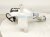 2002 Lexus Sc430 Windshield Washer Reservoir W/pump 85315 24100 Replacement 2002 Lexus Sc430 Windshield Washer Reservoir W/pump 85315 24100 Replacement thumbnail