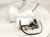2002 Lexus Sc430 Windshield Washer Reservoir W/pump 85315 24100 Replacement 2002 Lexus Sc430 Windshield Washer Reservoir W/pump 85315 24100 Replacement thumbnail