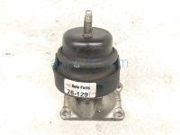 Lexus RH ENGINE MOUNT BRKT - 4.3L RWD Lexus RH ENGINE MOUNT BRKT - 4.3L RWD