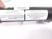 2022 Honda Odyssey Rear Tail Window Regulator Driver Power Liftgate Strut Actuator 74961 THR A020 M1 Replacement 2022 Honda Odyssey Rear Tail Window Regulator Driver Power Liftgate Strut Actuator 74961 THR A020 M1 Replacement thumbnail