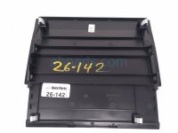 $20 Honda FR CONSOLE TRIM PANEL -BLK $20 Honda FR CONSOLE TRIM PANEL -BLK