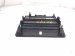 2022 Honda Odyssey Fr Console Trim Panel blk 77271 THR A0 Replacement 2022 Honda Odyssey Fr Console Trim Panel blk 77271 THR A0 Replacement thumbnail