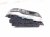 2022 Honda Odyssey A/t Push Btn Shifter Assy 3.5l Fwd 54000THRA560M1 Replacement 2022 Honda Odyssey A/t Push Btn Shifter Assy 3.5l Fwd 54000THRA560M1 Replacement thumbnail