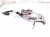 2024 Toyota Prius Brake Pedal Assy 2.0l Awd 89510 47040 Replacement 2024 Toyota Prius Brake Pedal Assy 2.0l Awd 89510 47040 Replacement thumbnail
