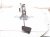 2024 Toyota Prius Brake Pedal Assy 2.0l Awd 89510 47040 Replacement 2024 Toyota Prius Brake Pedal Assy 2.0l Awd 89510 47040 Replacement thumbnail