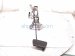 2024 Toyota Prius Brake Pedal Assy 2.0l Awd 89510 47040 Replacement 2024 Toyota Prius Brake Pedal Assy 2.0l Awd 89510 47040 Replacement thumbnail