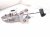 2024 Toyota Prius Brake Pedal Assy 2.0l Awd 89510 47040 Replacement 2024 Toyota Prius Brake Pedal Assy 2.0l Awd 89510 47040 Replacement thumbnail