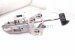 2024 Toyota Prius Brake Pedal Assy 2.0l Awd 89510 47040 Replacement 2024 Toyota Prius Brake Pedal Assy 2.0l Awd 89510 47040 Replacement thumbnail