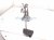 2024 Toyota Prius Brake Pedal Assy 2.0l Awd 89510 47040 Replacement 2024 Toyota Prius Brake Pedal Assy 2.0l Awd 89510 47040 Replacement thumbnail