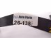 2024 Toyota Prius Brake Pedal Assy 2.0l Awd 89510 47040 Replacement 2024 Toyota Prius Brake Pedal Assy 2.0l Awd 89510 47040 Replacement thumbnail