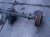 2004 Toyota Tacoma Rear Axle Assy W/diff & Drums 42110 35580 Replacement 2004 Toyota Tacoma Rear Axle Assy W/diff & Drums 42110 35580 Replacement thumbnail