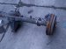 2004 Toyota Tacoma Rear Axle Assy W/diff & Drums 42110 35580 Replacement 2004 Toyota Tacoma Rear Axle Assy W/diff & Drums 42110 35580 Replacement thumbnail