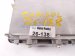 2024 Toyota Prius Power Supply Control Module Unit 28912 24013 Replacement 2024 Toyota Prius Power Supply Control Module Unit 28912 24013 Replacement thumbnail
