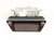 2024 Nissan Sentra Upper Display Screen W/o Navi 2591A 6LB6A Replacement 2024 Nissan Sentra Upper Display Screen W/o Navi 2591A 6LB6A Replacement thumbnail