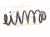 2024 Nissan Sentra Strut / / Shock Absorber Rear Coil Spring 55020 6LB2A Replacement 2024 Nissan Sentra Strut / / Shock Absorber Rear Coil Spring 55020 6LB2A Replacement thumbnail