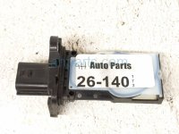 Nissan MASS AIR FLOW SENSOR - 2.0L Nissan MASS AIR FLOW SENSOR - 2.0L