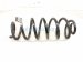 2024 Nissan Sentra Strut / / Shock Absorber Rear Coil Spring 55020 6LB2A Replacement 2024 Nissan Sentra Strut / / Shock Absorber Rear Coil Spring 55020 6LB2A Replacement thumbnail