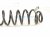 2024 Nissan Sentra Strut / / Shock Absorber Rear Coil Spring 55020 6LB2A Replacement 2024 Nissan Sentra Strut / / Shock Absorber Rear Coil Spring 55020 6LB2A Replacement thumbnail
