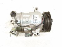 Nissan AC PUMP / COMPRESSOR Nissan AC PUMP / COMPRESSOR