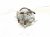 2024 Nissan Sentra Air + Clutch Ac Pump / Compressor 92600 6LX0A Replacement 2024 Nissan Sentra Air + Clutch Ac Pump / Compressor 92600 6LX0A Replacement thumbnail